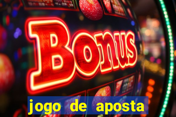 jogo de aposta para menores de 18